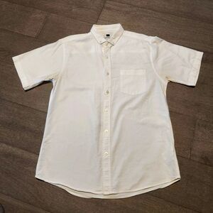 Topman Button Down